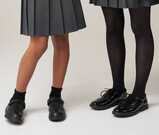 Girls Shoes