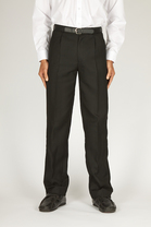 Senior Boys Trousers - Standard Fit