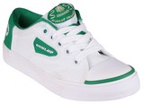 Dunlop Green Flash Trainers