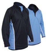 Reversible Games Jersey