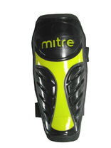 Mitre Slip On Shin Pads
