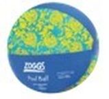 Summer Fun Shipper Beach Ball