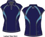 Fitted Sports T-Shirt