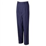Senior Regular Fit Boys Trouser