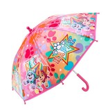 Paw Patrol Pink Umbrella