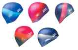 Multi Coloured Cap