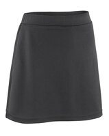 Plain Pe Skort