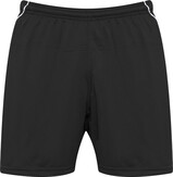 Milan Unisex Pe Shorts