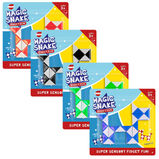 Fidget Fun Magic Snake