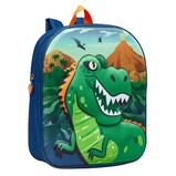 Happy Dino Adventure Backpack