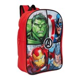 Avengers Backpack