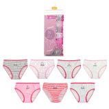 Girls 7 Pack Cute Dogs & Cats