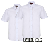 S/S Blouse Twin Pack