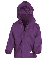 Storm Winter Reversible Jacket