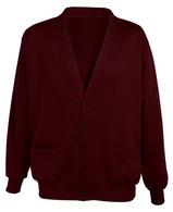 Select Sweat Cardigan