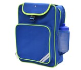 Hi Visibility Junior Back Pack