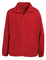 Polar Fleece - Plain No Logo