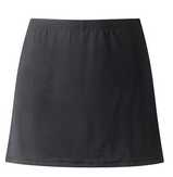 Plain Pe Skort
