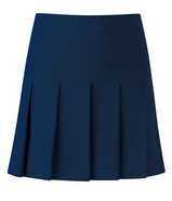 Senior Pleated Skirt