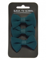 Pack Of 3 Bows