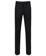 Senior Boys Slim Fit Trouser