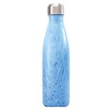 Blue Water Drop Therma Bottle