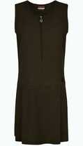 Stretch Pinafore