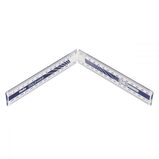 Cyber Eco Folding Ruler