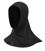 Spors Hijab