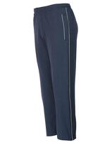 Plain Tracksuit Trousers