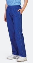 Plain Tracksuit Trousers