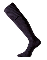 Mercury Plain Sports Sock