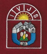 Iver Village Junior School - Iver Logo