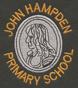 John Hampden Primary School - Thame Logo