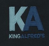 King Alfreds Academy -  Wantage Logo
