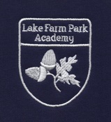 Lake Farm Park Academy Logo