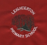 Leighterton Primary School - Tetbury Logo