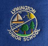 Lymington Junior School Logo