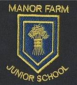 Manor Farm Junior School - High Wycombe Logo