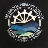 Millbrook Primary School - Wantage Logo