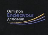 Ormiston Endeavour Academy Logo