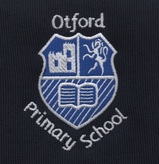 Otford Primary School - Kent Logo