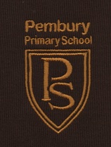 Pembury Primary School - Tunbridge Wells Logo