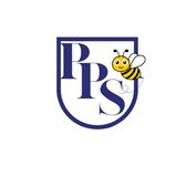 Pennington Primary School - Lymington Logo