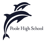 Poole High School - Poole Logo
