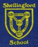 Shellingford C of E Aided Primary School - Shellingford Logo