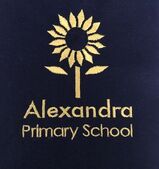 Alexandra Primary School - Kingston Logo