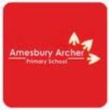 Amesbury Archer Primary School - Amesbury Logo