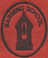 Barming Primary School - Maidstone Logo