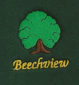 Beechview Academy - High Wycombe Logo